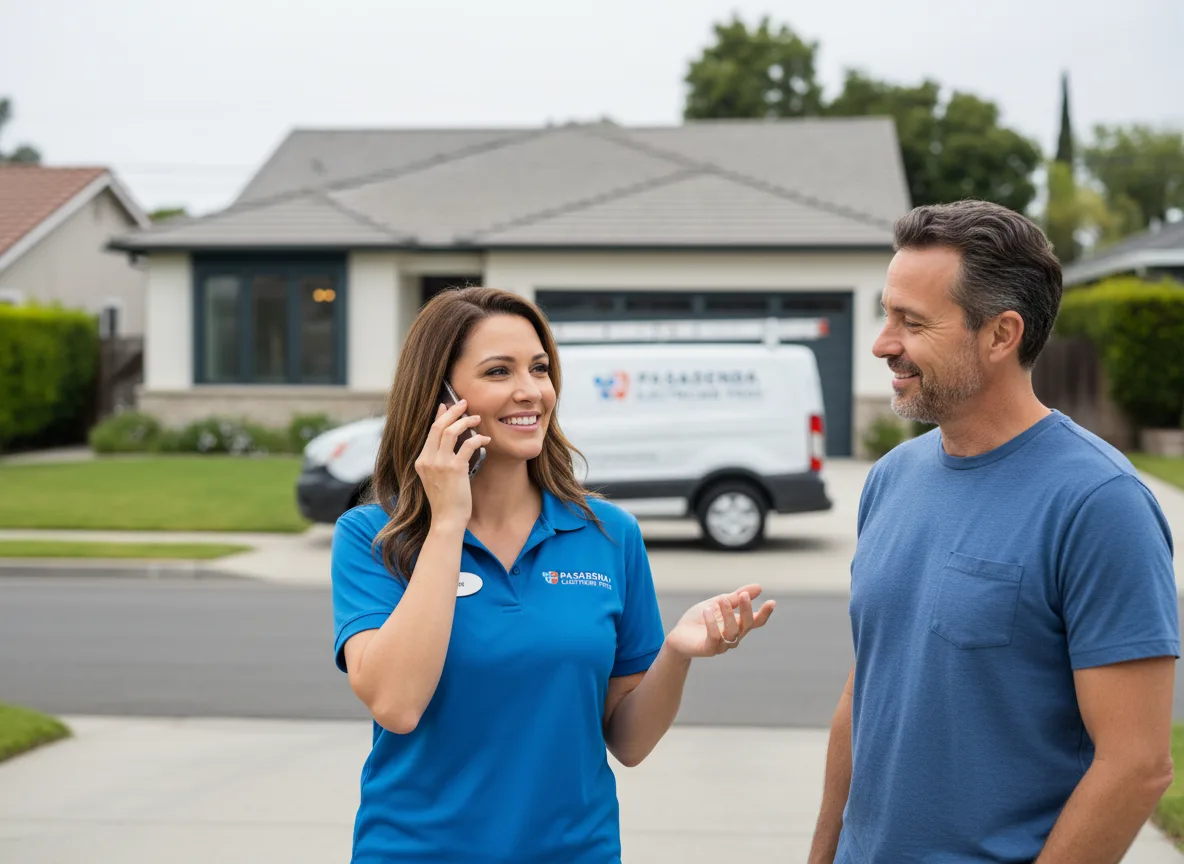 Electrician Burkeville, TX FAQs